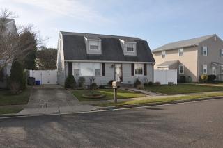 18 Explorer Rd, Brigantine City NJ  08203-1336 exterior
