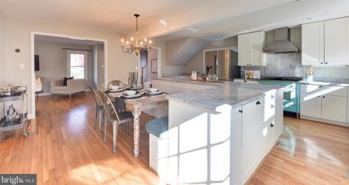 3628 21 Ave, Arlington VA exterior