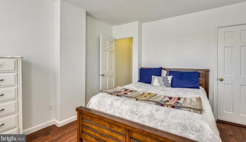 309 Wilkes St, Alexandria VA 22314-3853 exterior