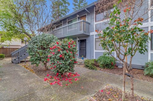 27 Monte Cresta Ave, Concord CA  94523-4213 exterior