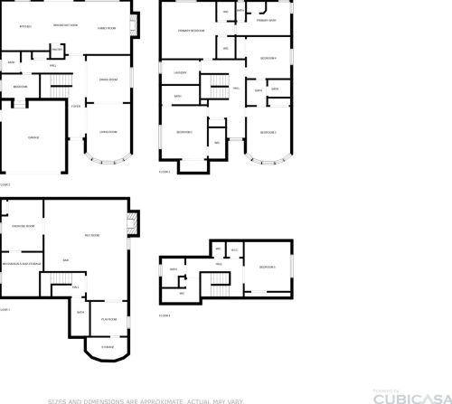 482 Prospect Ave, Elmhurst IL 60126-4325 exterior