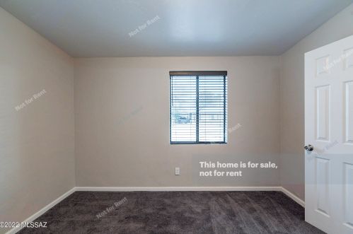 6161 15th St, Tucson AZ 85701-2417 exterior