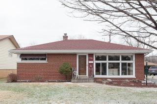 173 Hampshire Ave, Elmhurst, IL 60126-2915