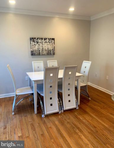 1106 Arcola Ave, Silver Spring MD  20902-3406 exterior