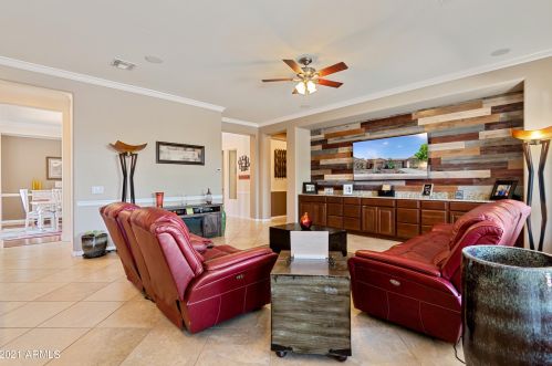 4719 Culpepper Dr, Phoenix AZ  85087-3068 exterior