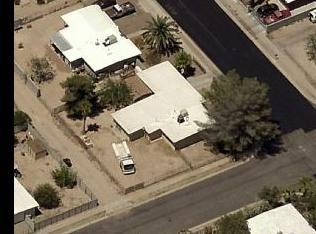 4758 Camino De La Plz, Tucson AZ  85714-3145 exterior