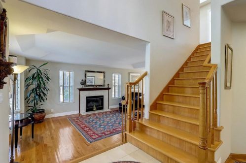 1666 Kirk Ct, San Jose, CA 95124-4800