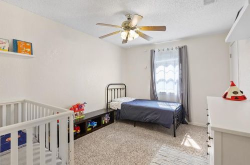 2249 Lariat Trl, Frisco TX 75034-9323 exterior