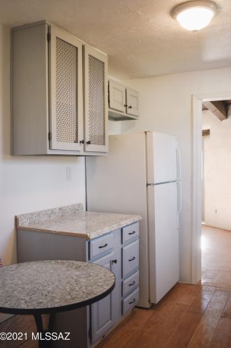 3620 Belmar Ave, Tucson AZ 85714-2510 exterior