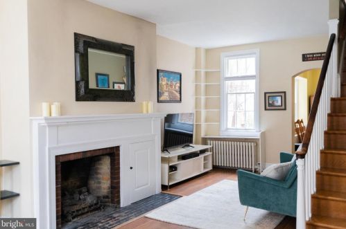 138 Lime St, Lancaster PA 17602-4325 exterior