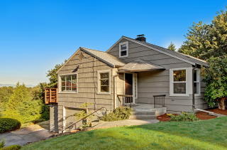 2625 122 St, Seattle WA  98178-4535 exterior
