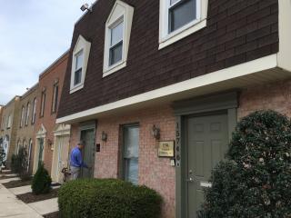 15746 Crabbs Branch Way, Rockville MD  20855-2692 exterior