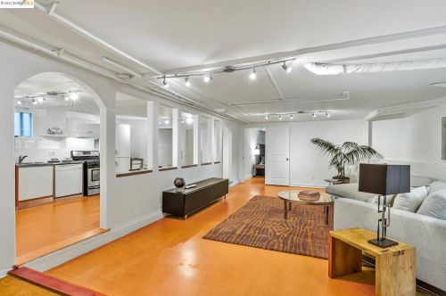 2019 Hearst Ave, Berkeley CA 94709-2175 exterior