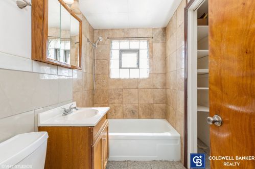 12513 Loomis St, Chicago IL 60827-6103 exterior