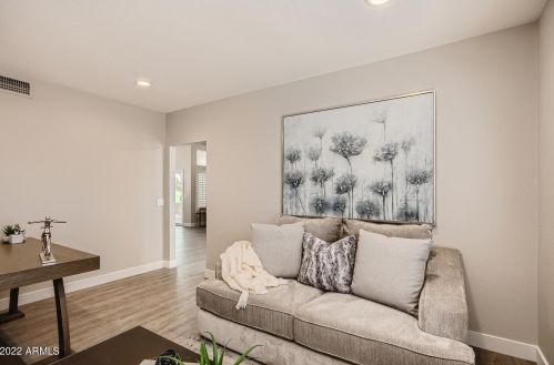 6209 Championship Dr, Chandler AZ  85249-4083 exterior