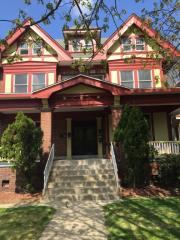 1101 King Ave, Pittsburgh PA  15206-1436 exterior