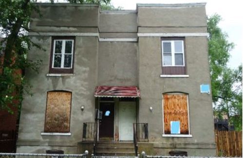 6943 Parnell Ave, Chicago, IL 60621-2428