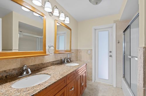 1544 13th Dr, Boca Raton FL  33486-5369 exterior