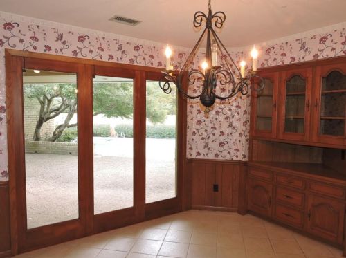 6562 Briarmeade Dr, Dallas TX 75254-7911 exterior