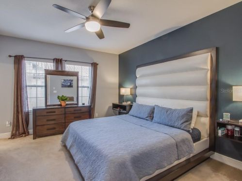 908 Lobelia Dr, Lake Mary FL  32746-2661 exterior