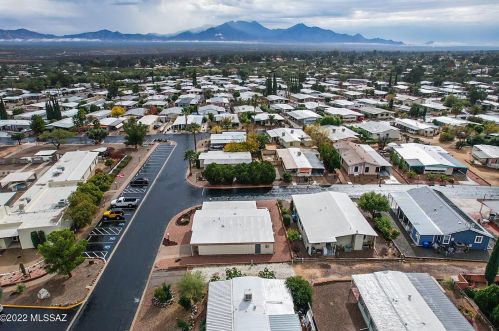 152 Rama Dr, Green Valley AZ 85614-4337 exterior