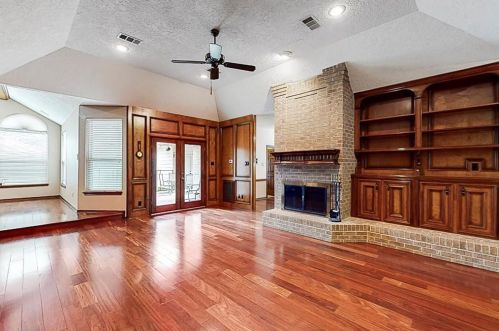 2810 Frst Gdn Dr, Humble TX 77345-1407 exterior