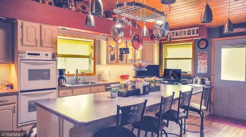 622 8th St, Fosston MN 56542-1115 exterior