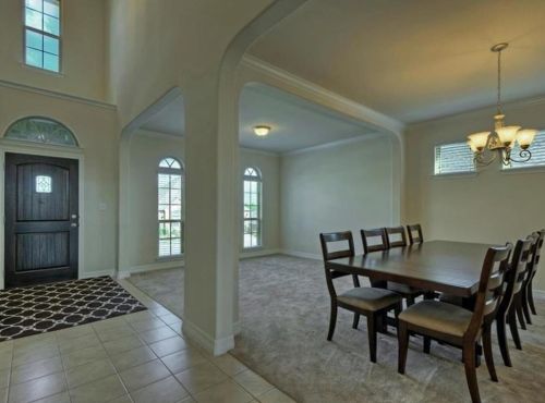 8230 Evelina Trl, Austin TX  78737 exterior