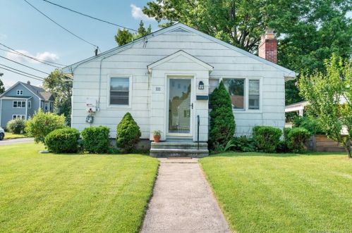 111 Hatch St, New Britain, CT 06053-2534