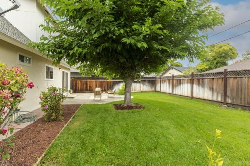 274 Bieber Dr, San Jose CA 95123-3613 exterior