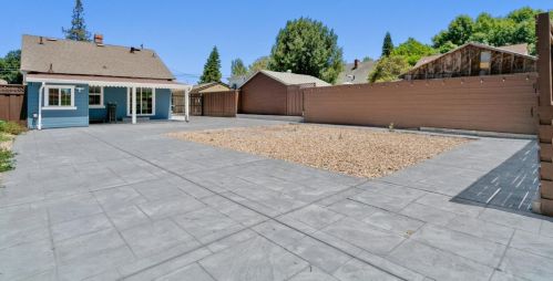 997 Ramona Ct, San Jose CA  95125-2262 exterior