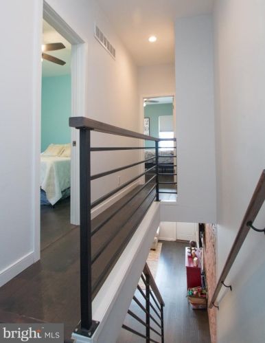 1508 22nd St, Philadelphia PA 19145-1315 exterior