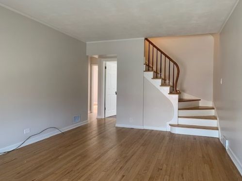 3505 Nora Ave, Chicago IL  60634-3618 exterior