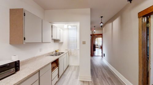 3748 Racine Ave, Chicago IL 60636-4114 exterior