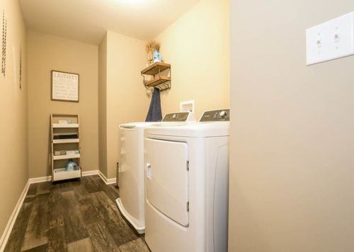 1325 Prairie Creek Trl, Joliet IL 60431-7764 exterior