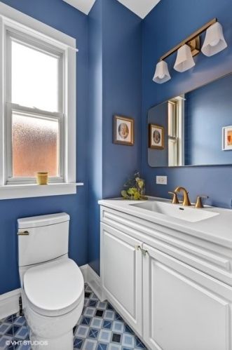 4430 Francisco Ave, Chicago IL 60652-3409 exterior