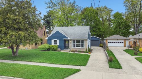 75 Celia St, Grand Rapids, MI 49548-1231