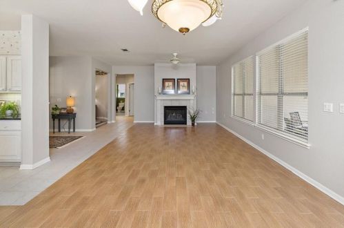 120 Trl Of The Flowers, Georgetown TX 78633-4815 exterior