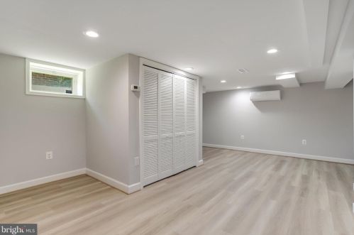 1719 Evarts St, Washington DC 20018-2117 exterior