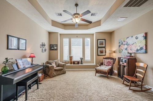 27502 Knox Prairie Ln, Fulshear TX 77441-1147 exterior