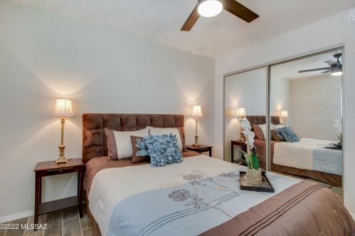 6441 Calle Altair, Tucson AZ  85710-5237 exterior