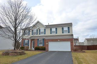 2651 Bull Run Dr, Aurora, IL 60503-6466