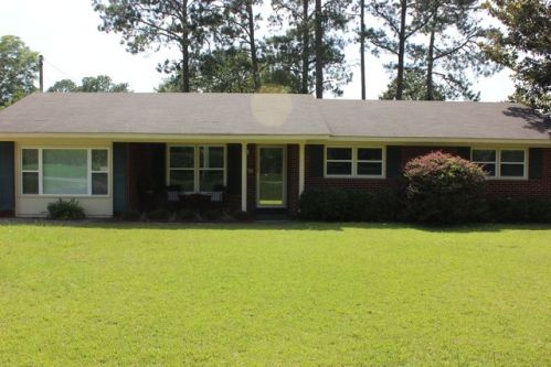 402 Rollins Ave, Dothan, AL 36301-5138