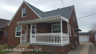 4276 Brookside Blvd, Cleveland OH  44135-1606 exterior