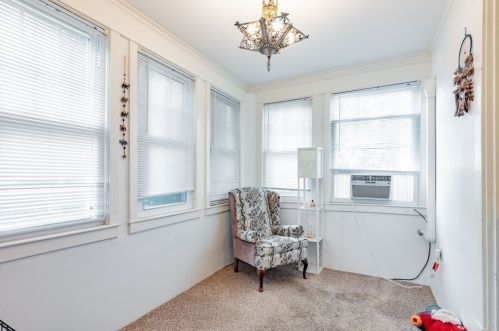 103 Birchwood Ave, Springfield MA  01106-1107 exterior