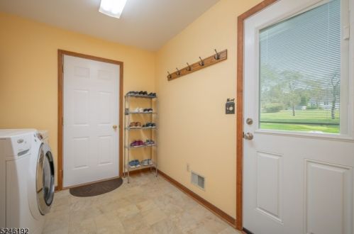 12 Hollyhock Way, Fredon NJ 07860-5371 exterior