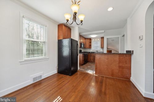 1838 41 Pl, Washington DC 20020-6021 exterior