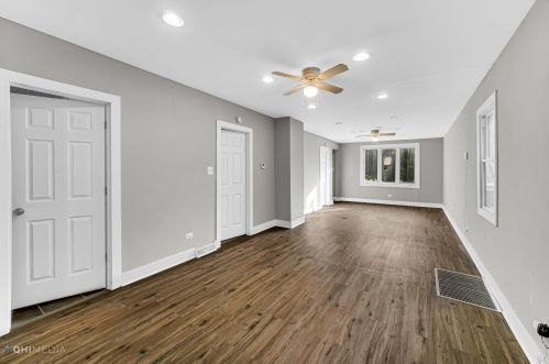 5116 Carpenter St, Chicago IL 60621-1028 exterior