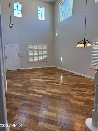 27523 17th Ln, Phoenix AZ  85085-5312 exterior