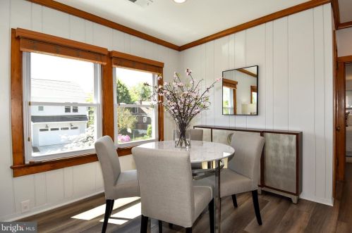 1023 19 St, Arlington VA 22202-1611 exterior